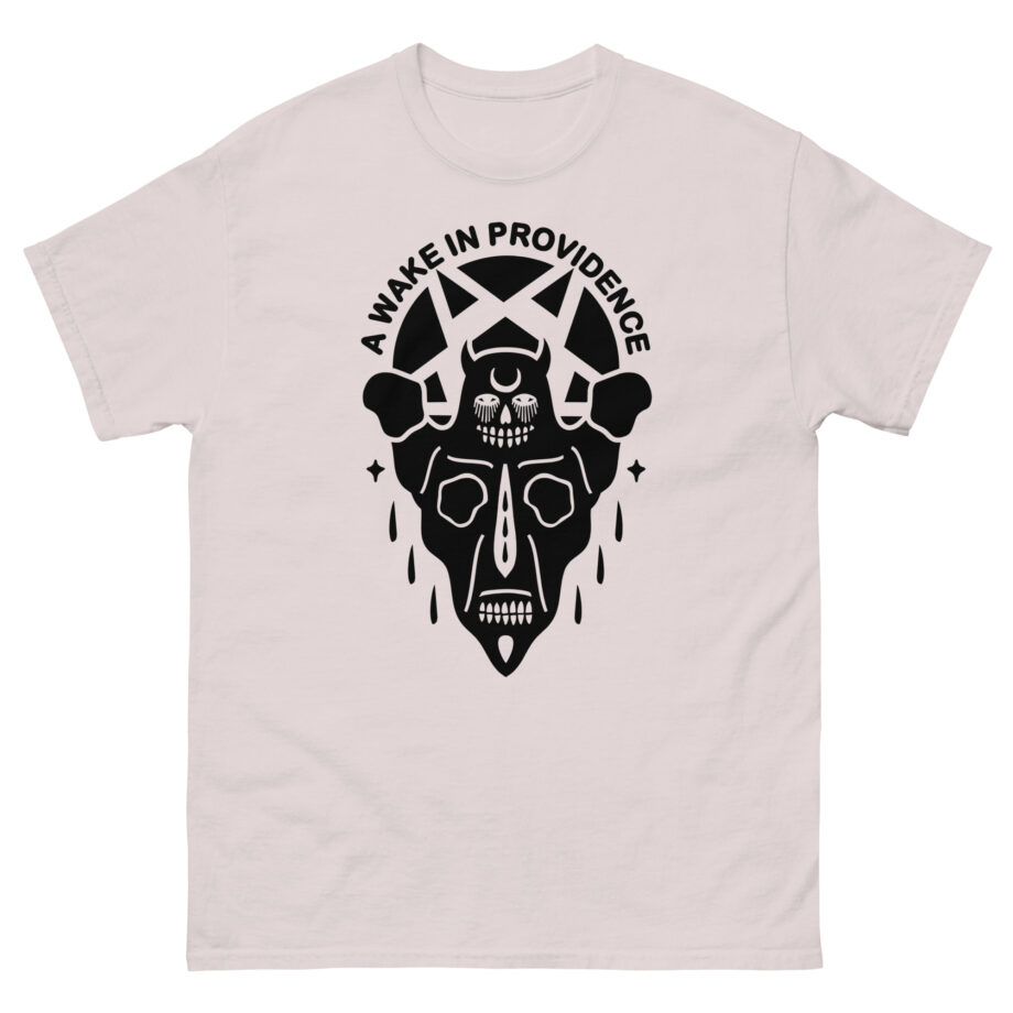 A Wake in Providence Unisex classic tee