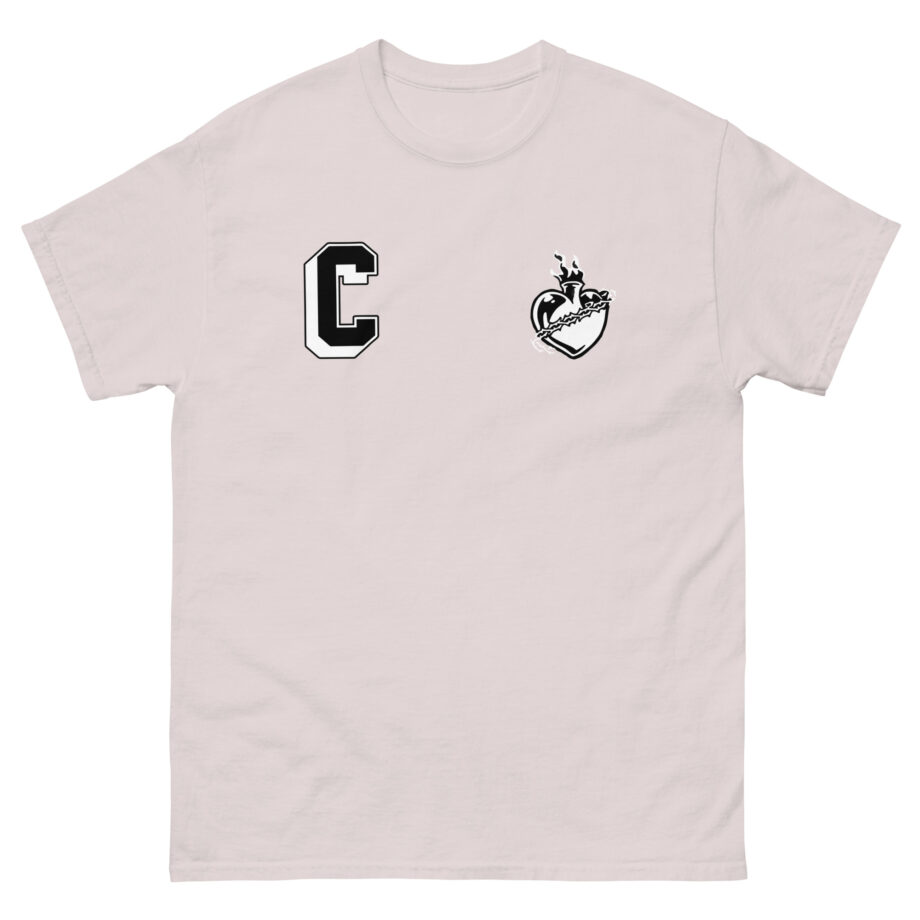 Colby Brock Signature Unisex classic tee