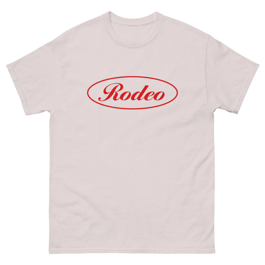 Bolaget Rodeo Unisex classic tee