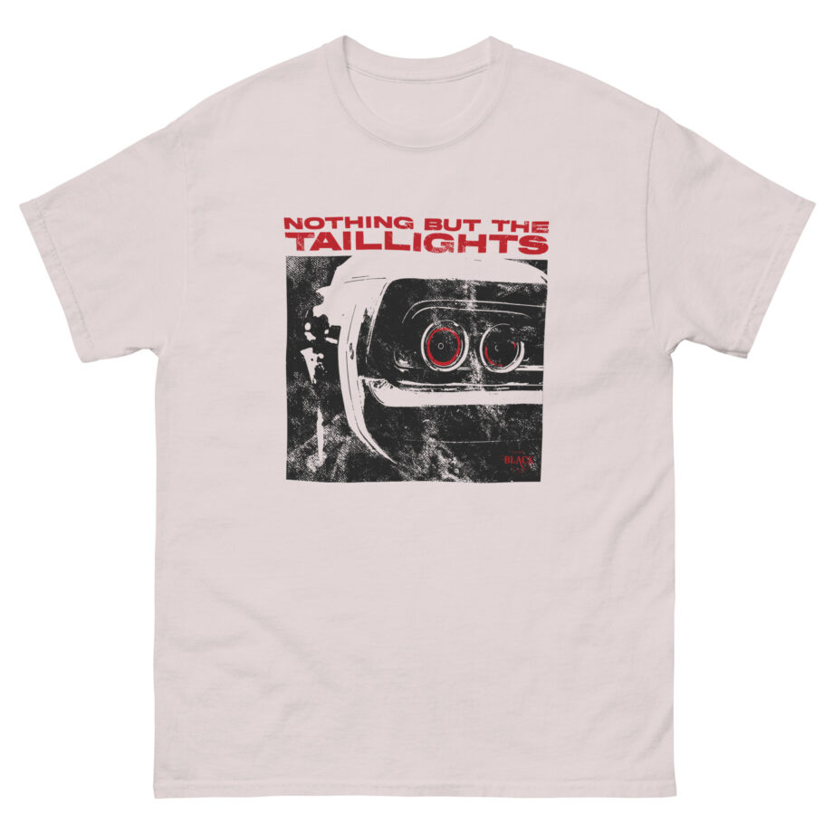 Clint Black Faded Taillights Unisex classic tee