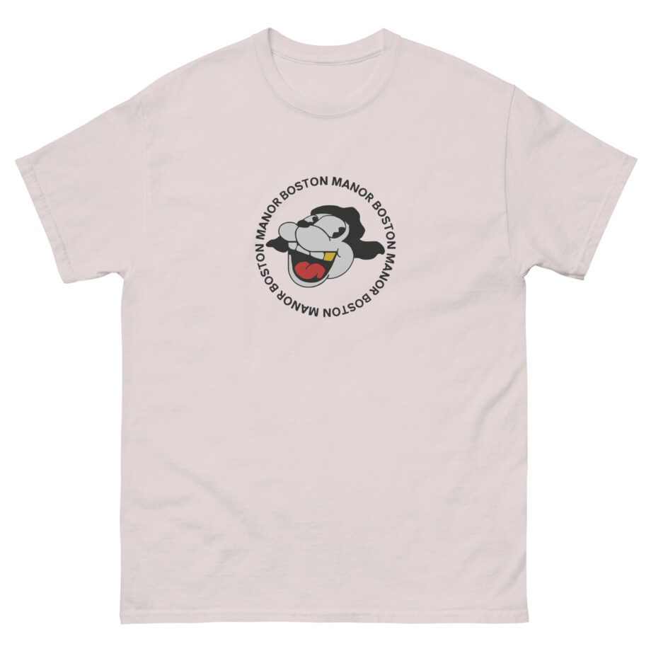 Boston Manor Gold Tooth Unisex classic tee