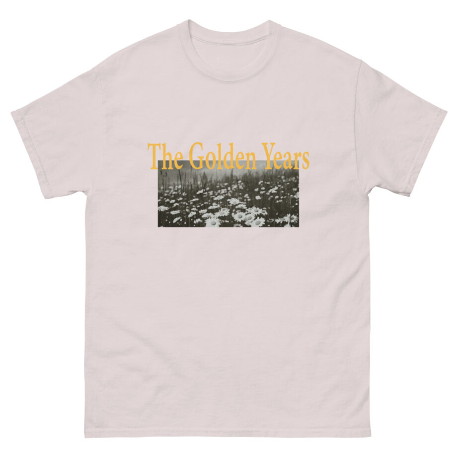 Joshua Bassett Flowers Unisex classic tee