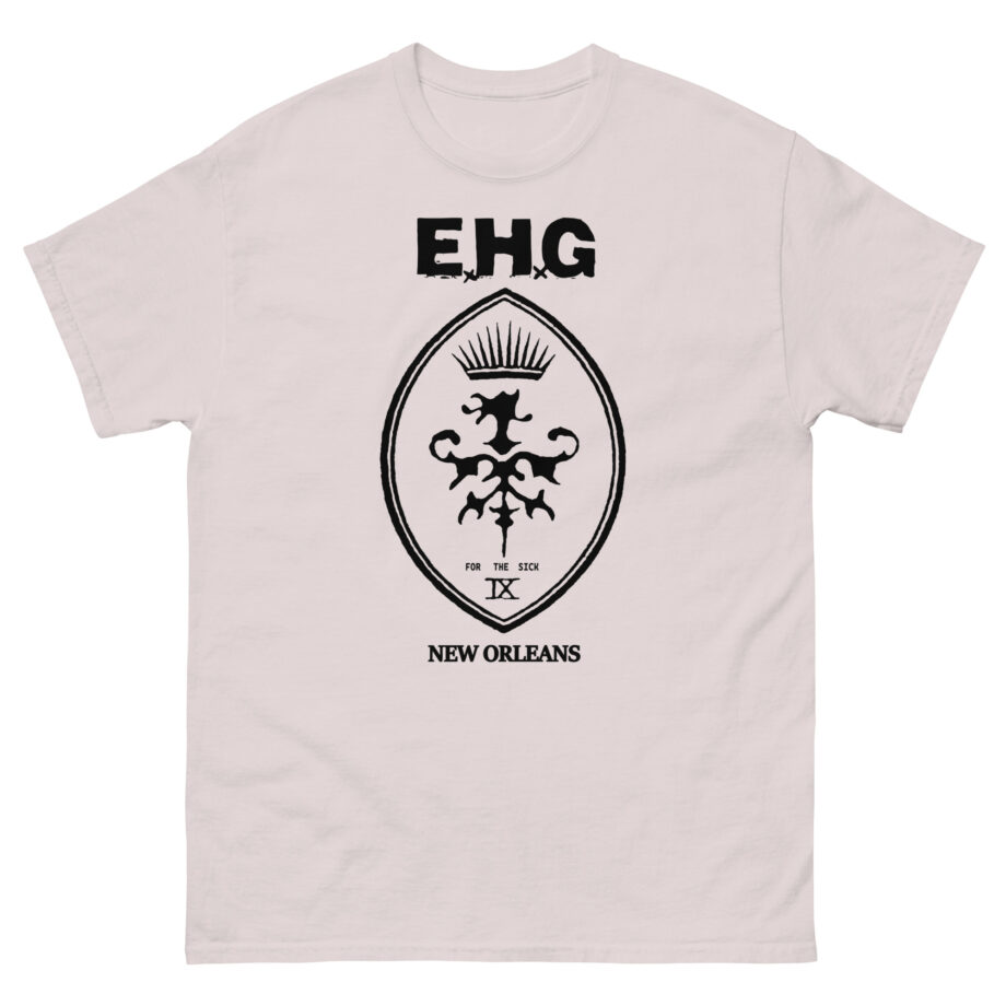Eyehategod Phoenix/amps Unisex classic tee