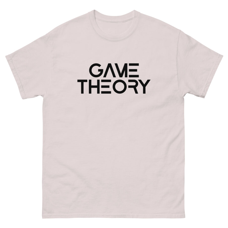 Matpat Game Theory Unisex classic tee
