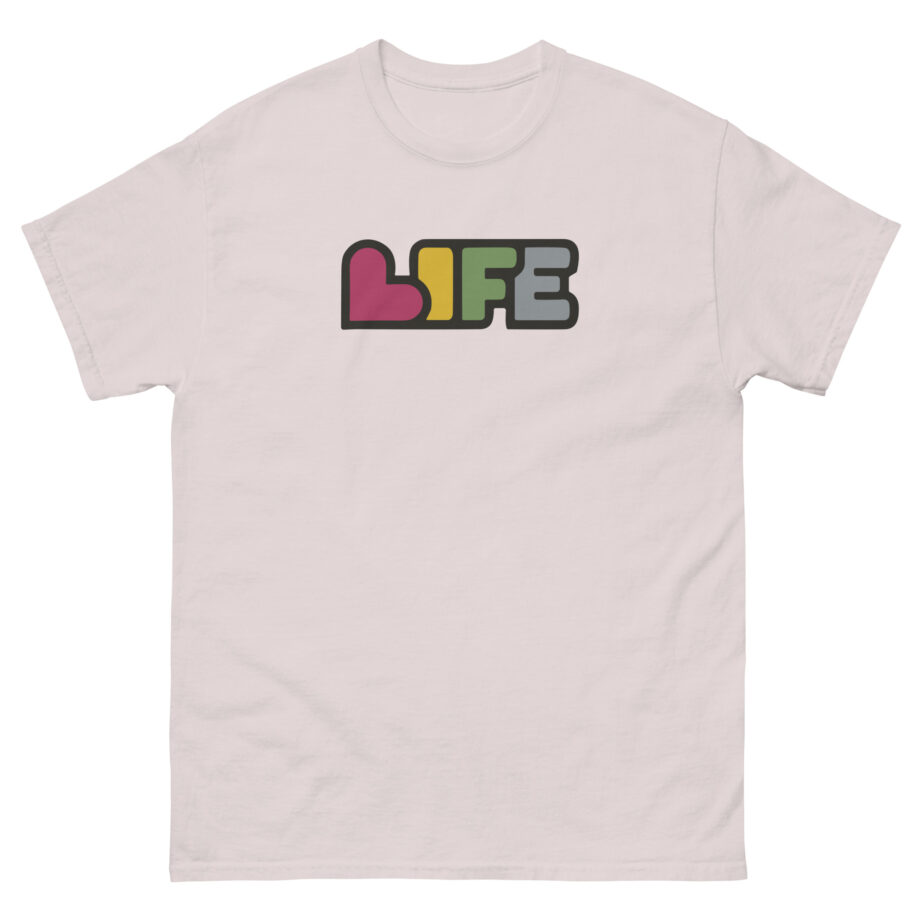 Grian 2023 Life Unisex classic tee