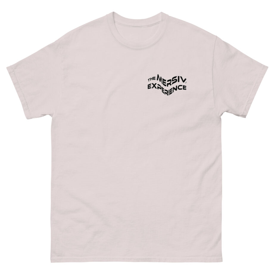Mersiv Olive Unisex classic tee