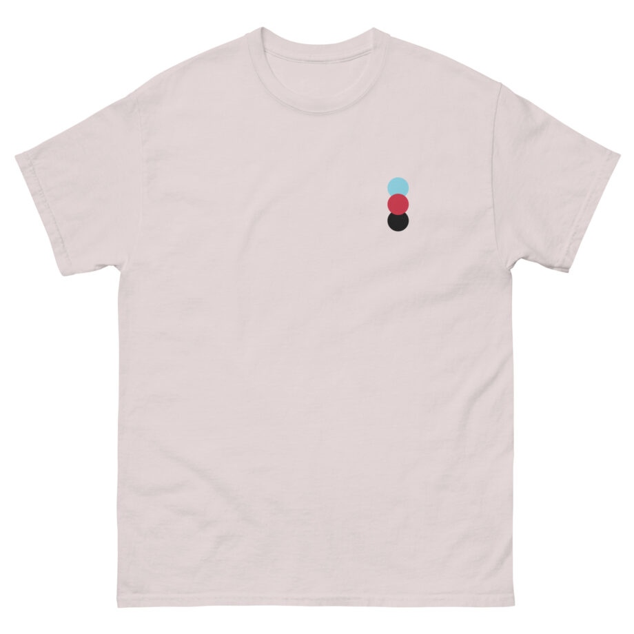 Mike Stud Keepgoing Woosah Unisex classic tee