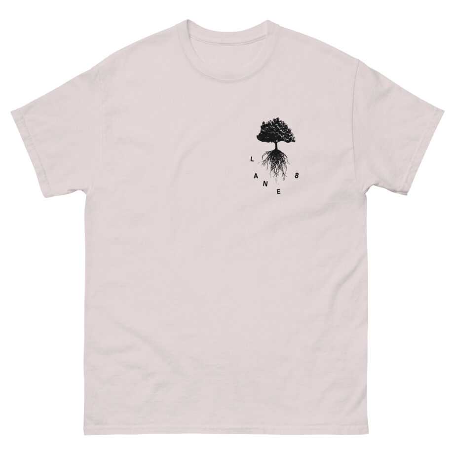 Lane 8 Storm Unisex classic tee