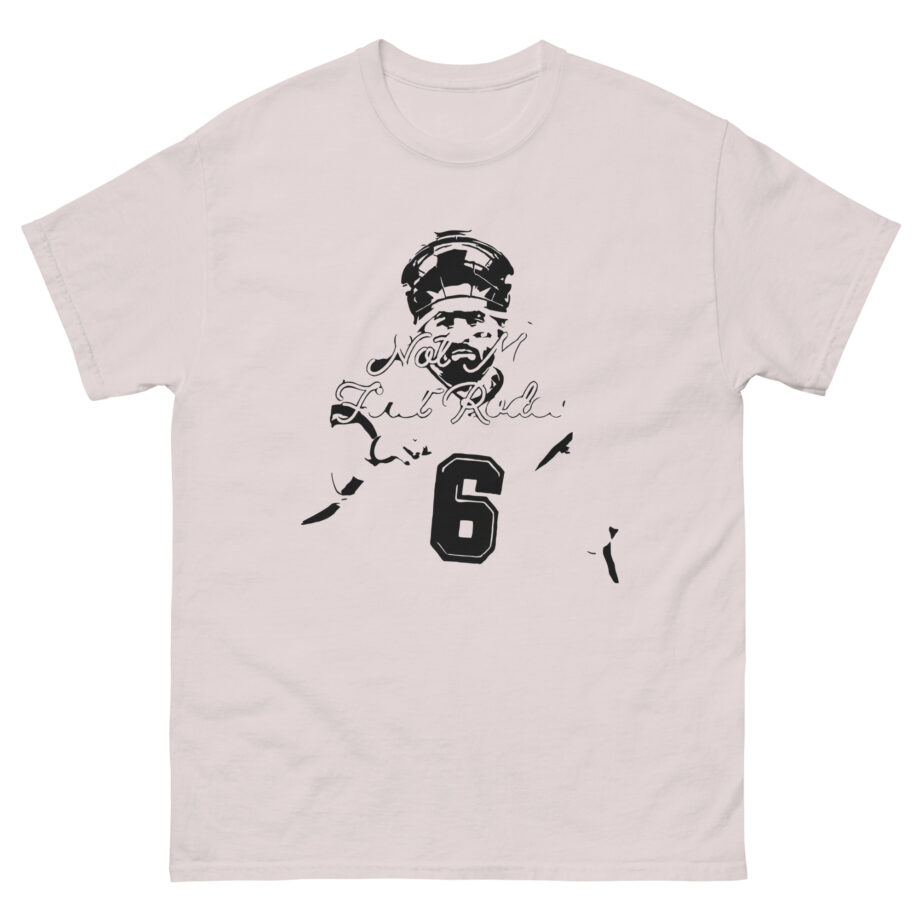 Mike Stud Stevenson Ranch X Baker Mayfield Nmfr Unisex classic tee