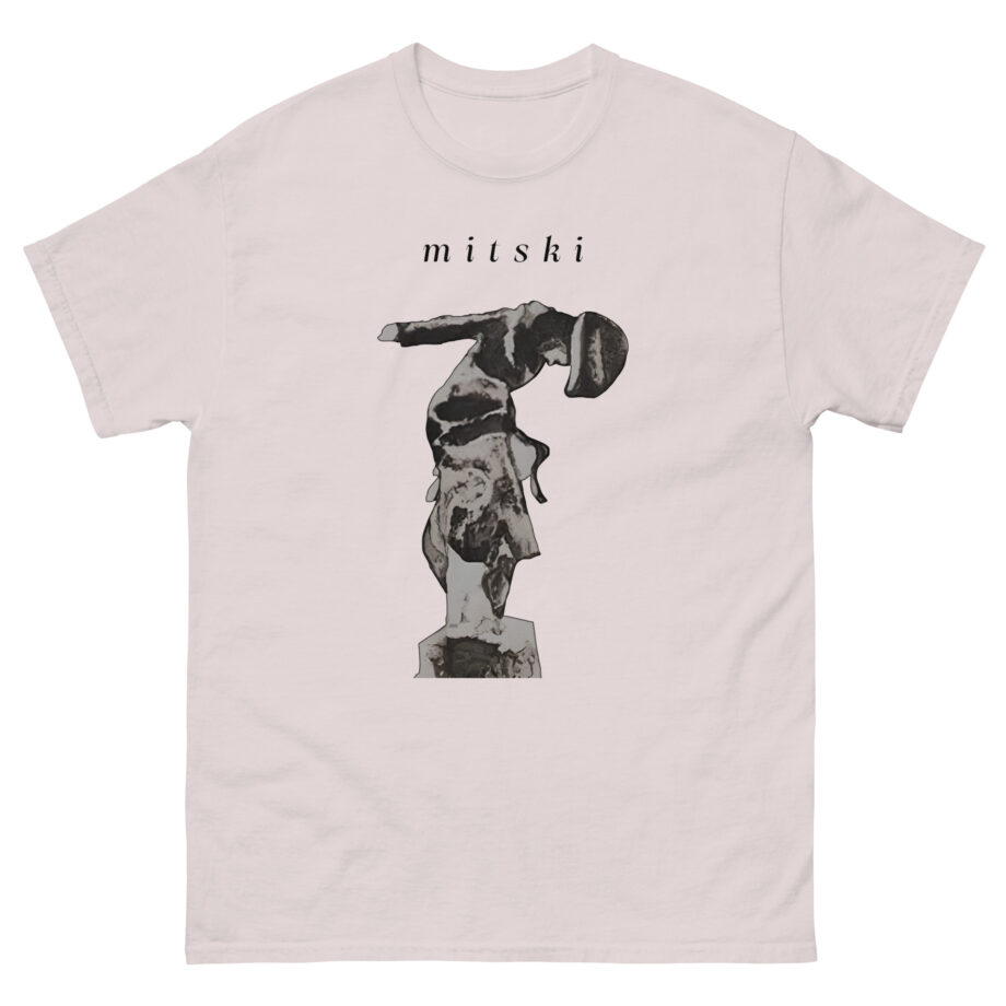 Mitski Unisex classic tee