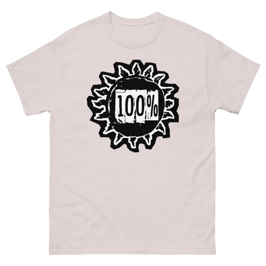 Levellers 100% to Artists Unisex classic tee