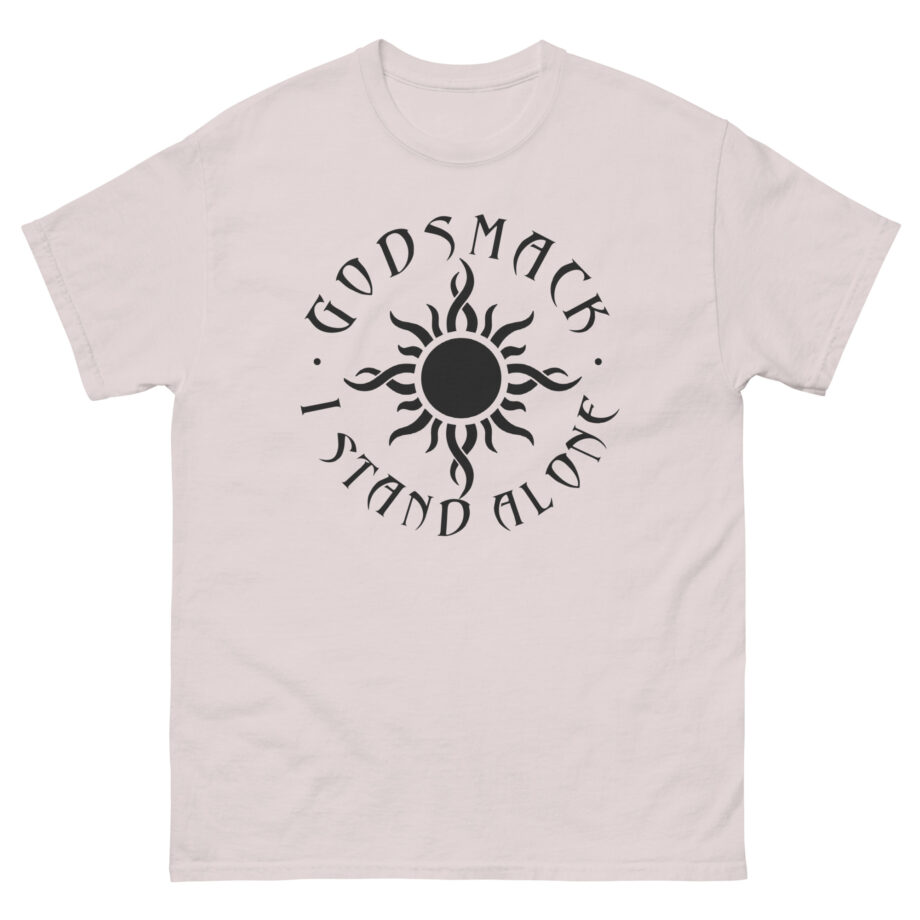 Unisex classic tee