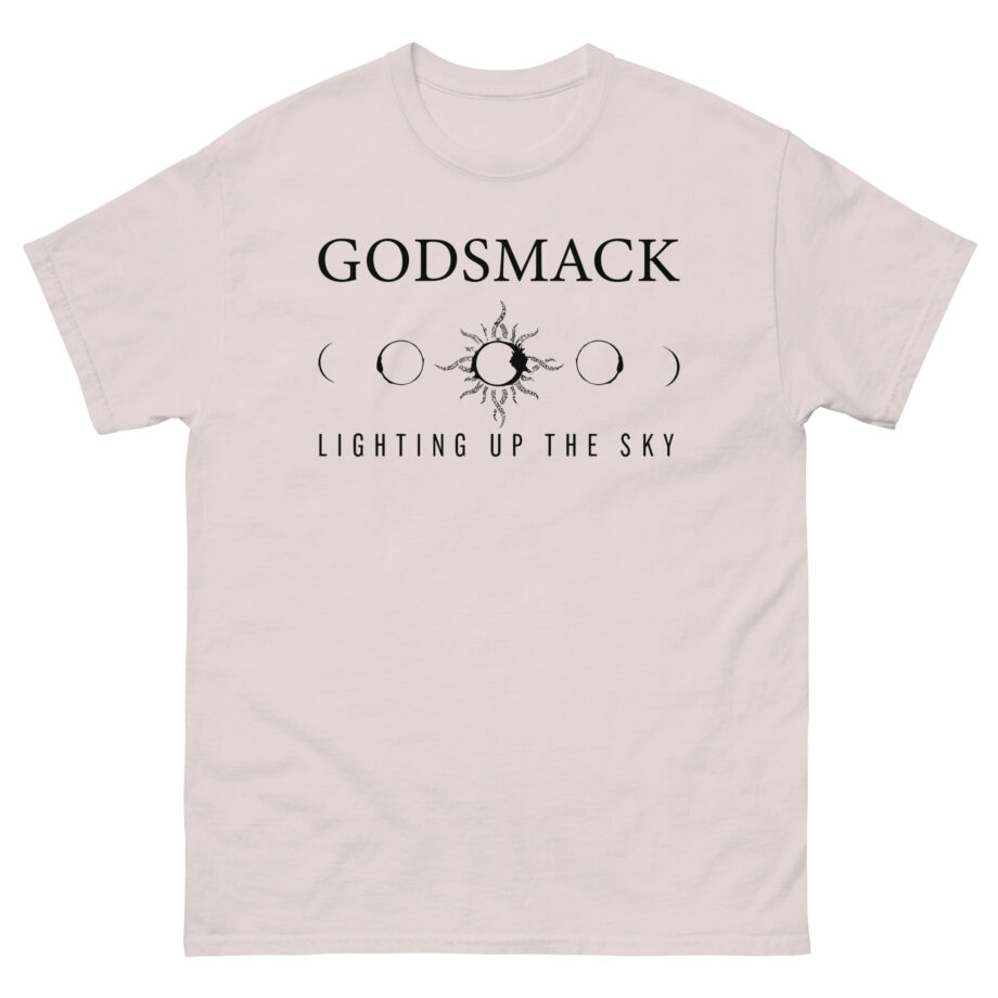 Godsmack Phases Album Unisex classic tee