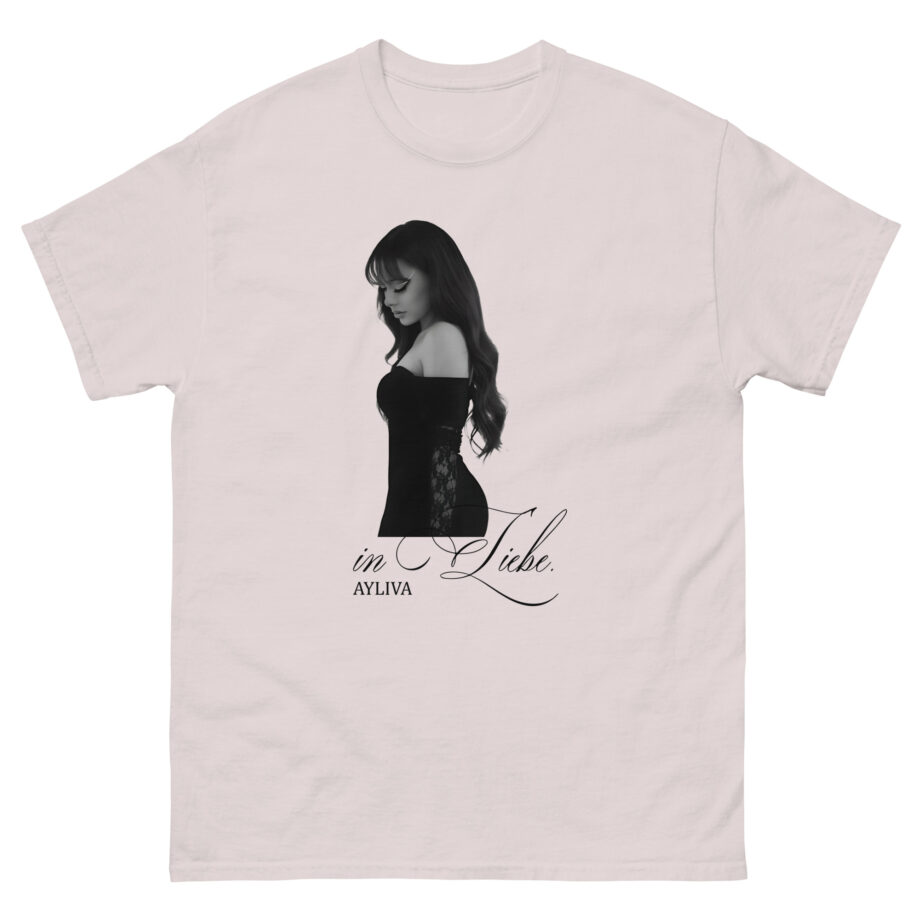 Ayliva Unisex classic tee
