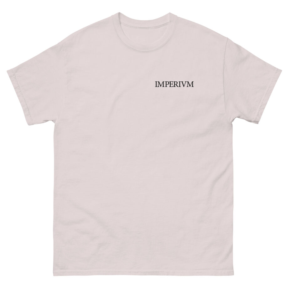 Oxxxymiron Unisex classic tee