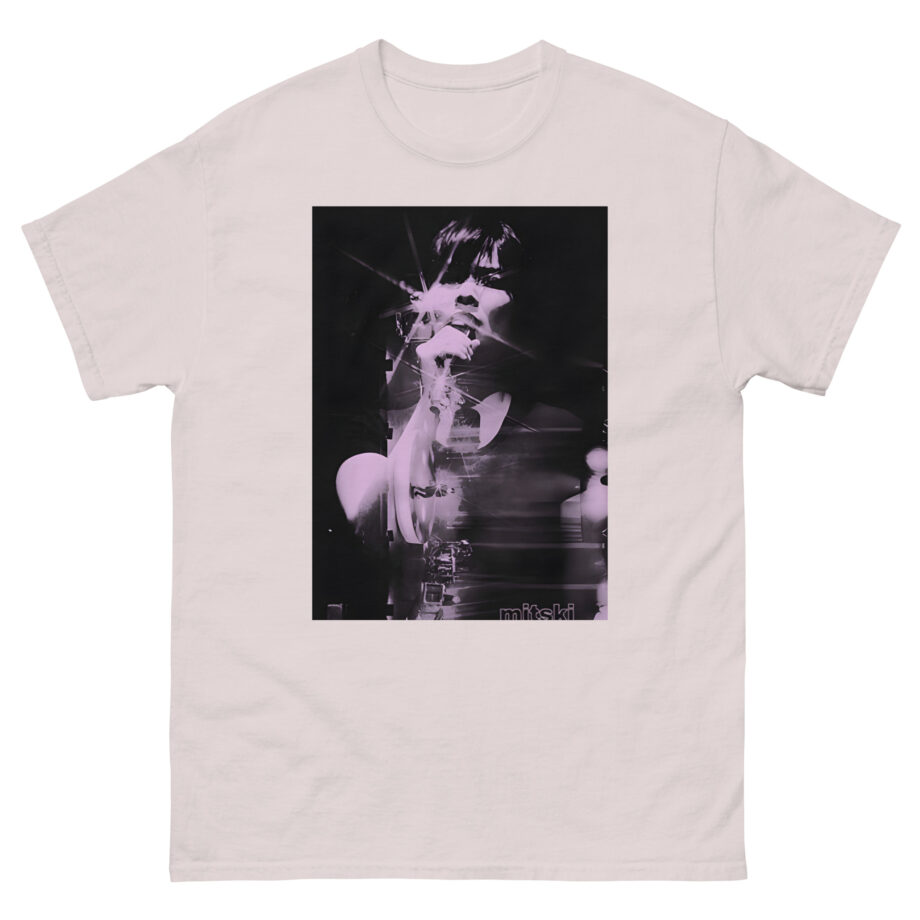 Mitski Fall 2024 Tour Unisex classic tee