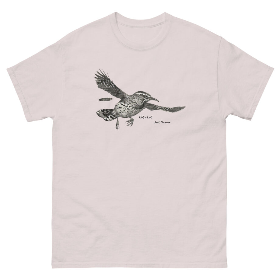 Adrianne Lenker Not a Lot Just Forever Unisex classic tee