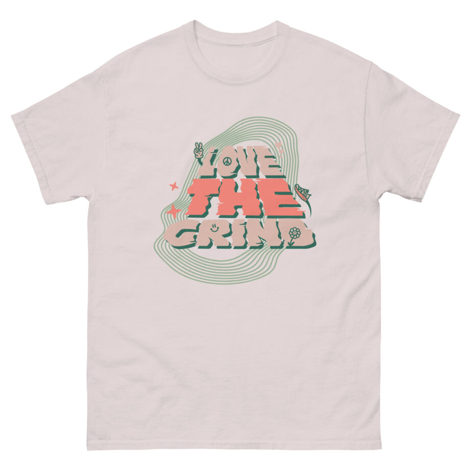 Phily Bowden Unisex classic tee
