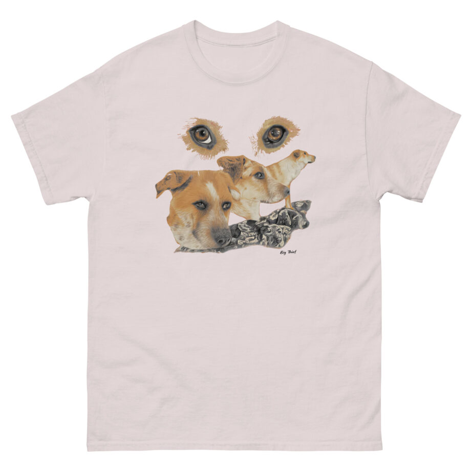 Adrianne Lenker Oso Unisex classic tee