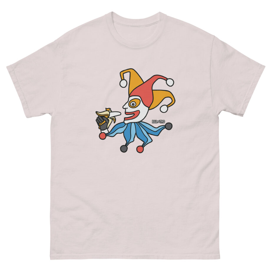 Balatro April Fools' Jimbo Unisex classic tee