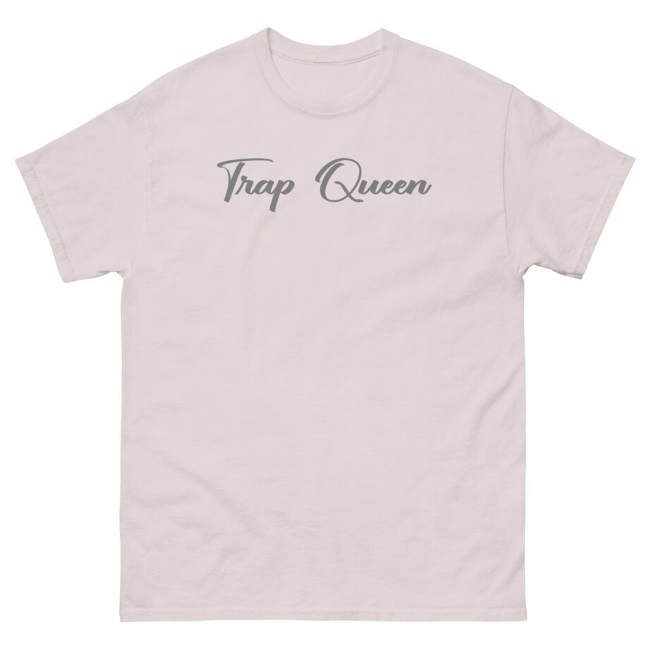 Fetty Wap Trap Queen Unisex classic tee