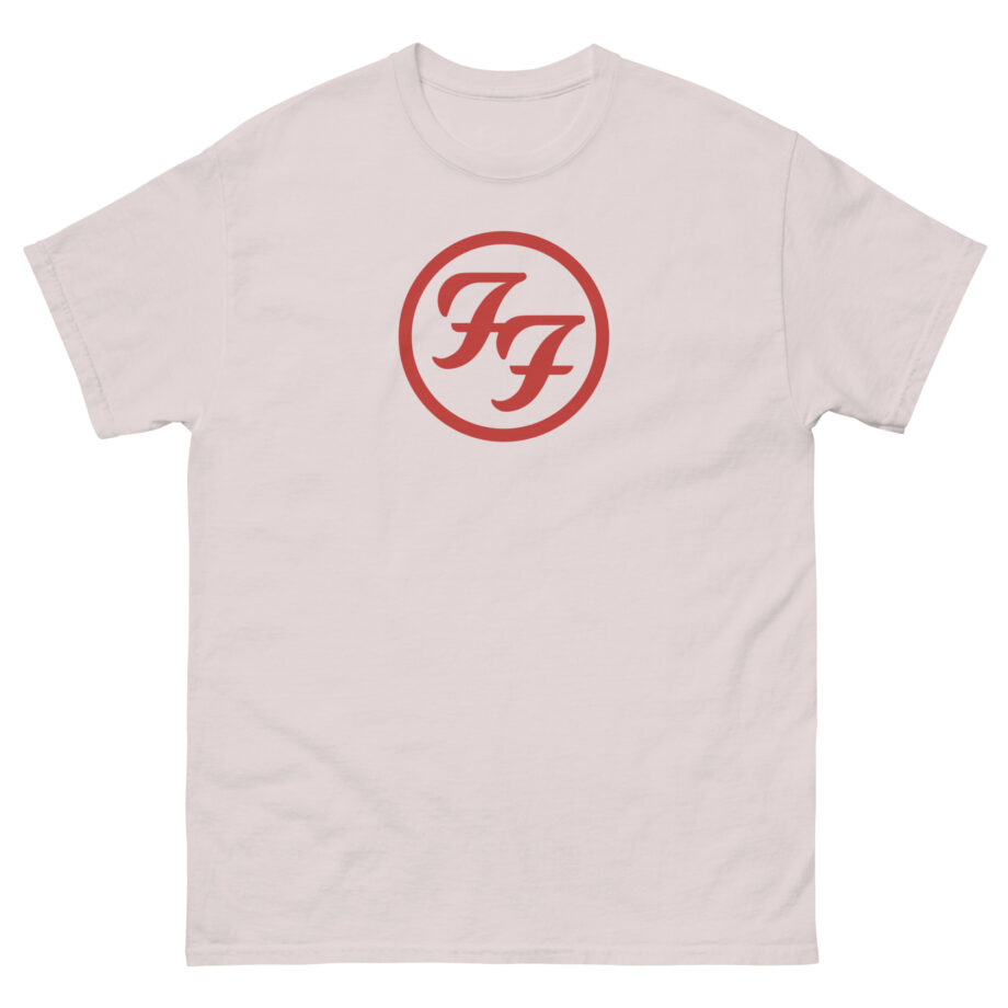 Foo Fighters Cobra Unisex classic tee