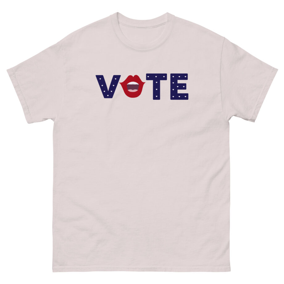 Riley Hubatka Unisex classic tee