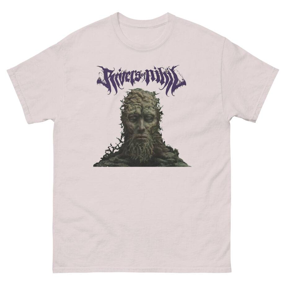 Rivers of Nihil Where Owls Know My Name Unisex classic tee