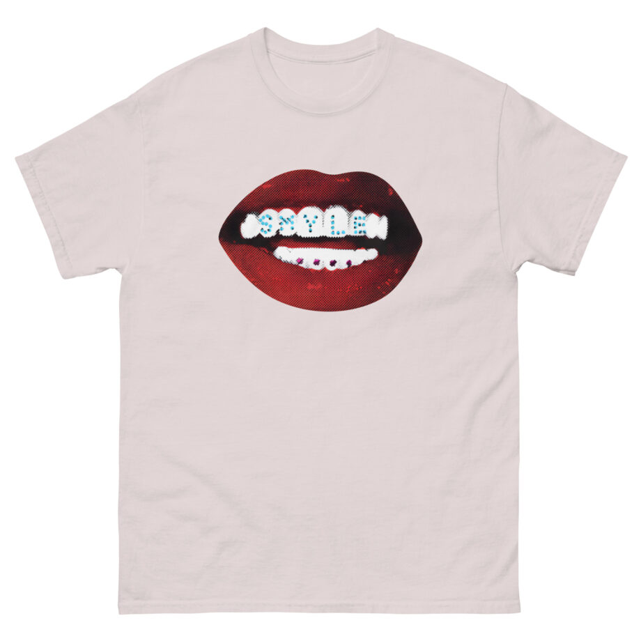Kyle Smyle Again Unisex classic tee