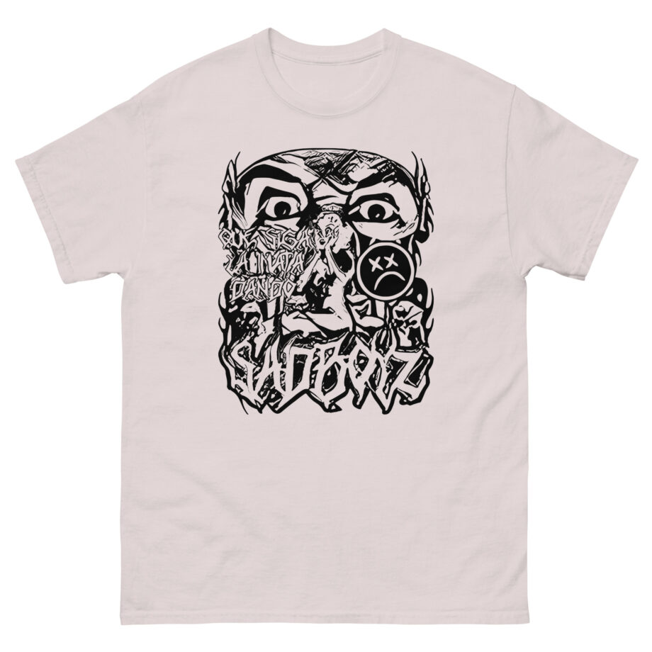 Sad Boyz Unisex classic tee