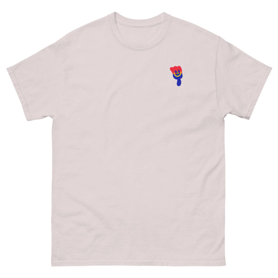 Cold Ones the Paintbrush Unisex classic tee