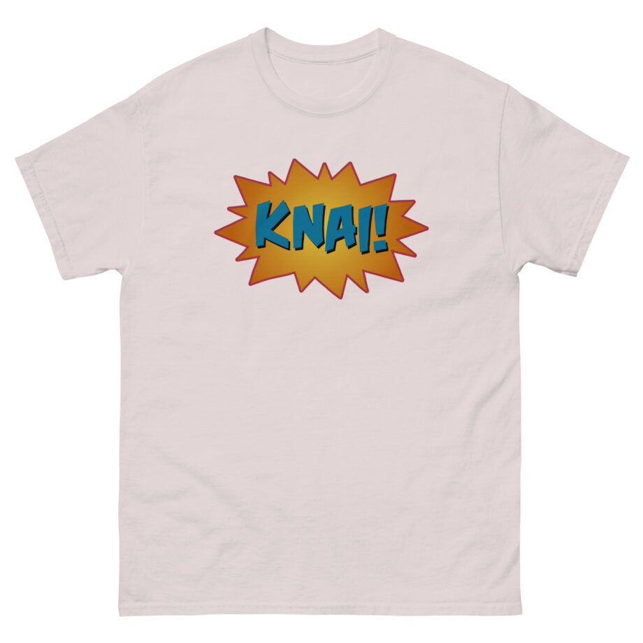 Captain Sparklez Knai Unisex classic tee
