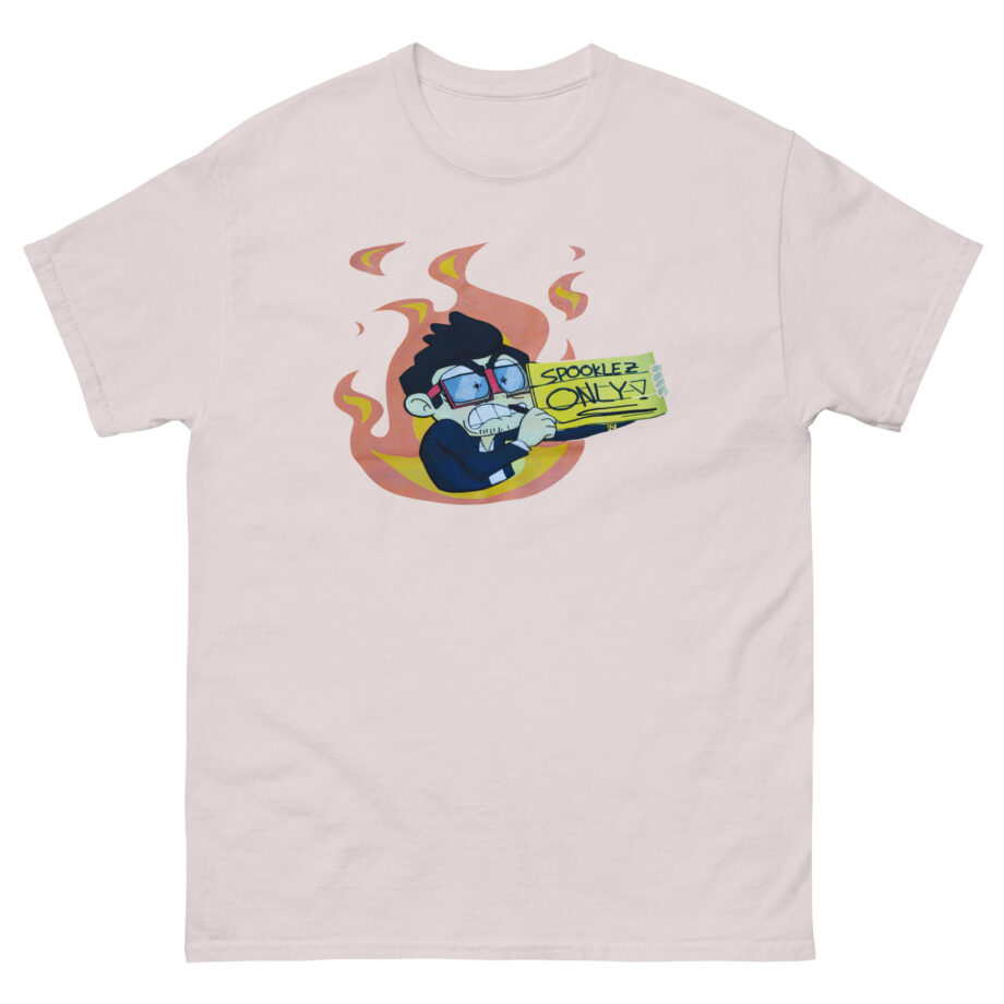 Captain Sparklez Unisex classic tee