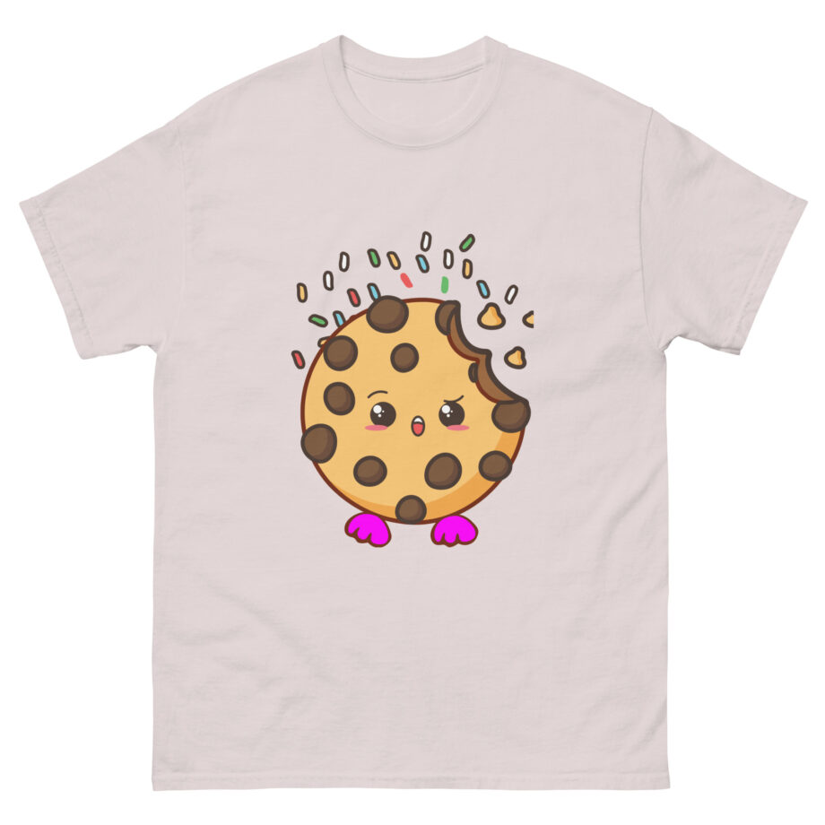 Cookieswirlc Unisex classic tee