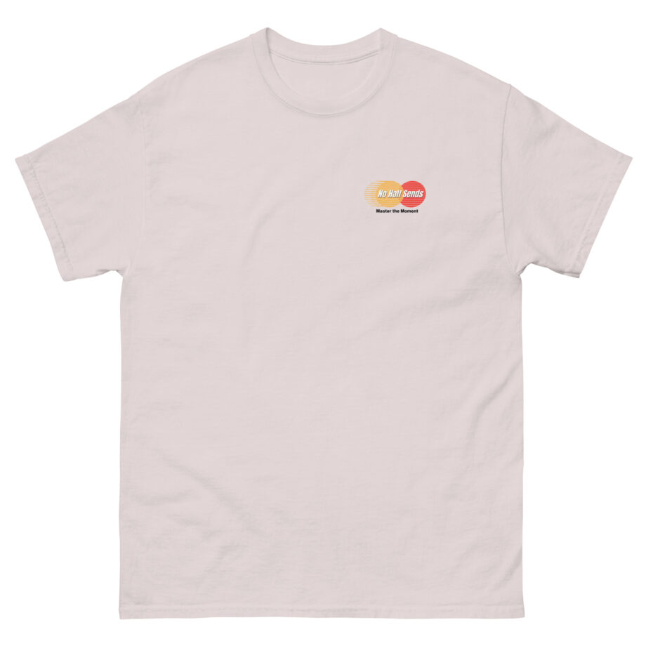 Schaefchen Nhs Master Unisex classic tee