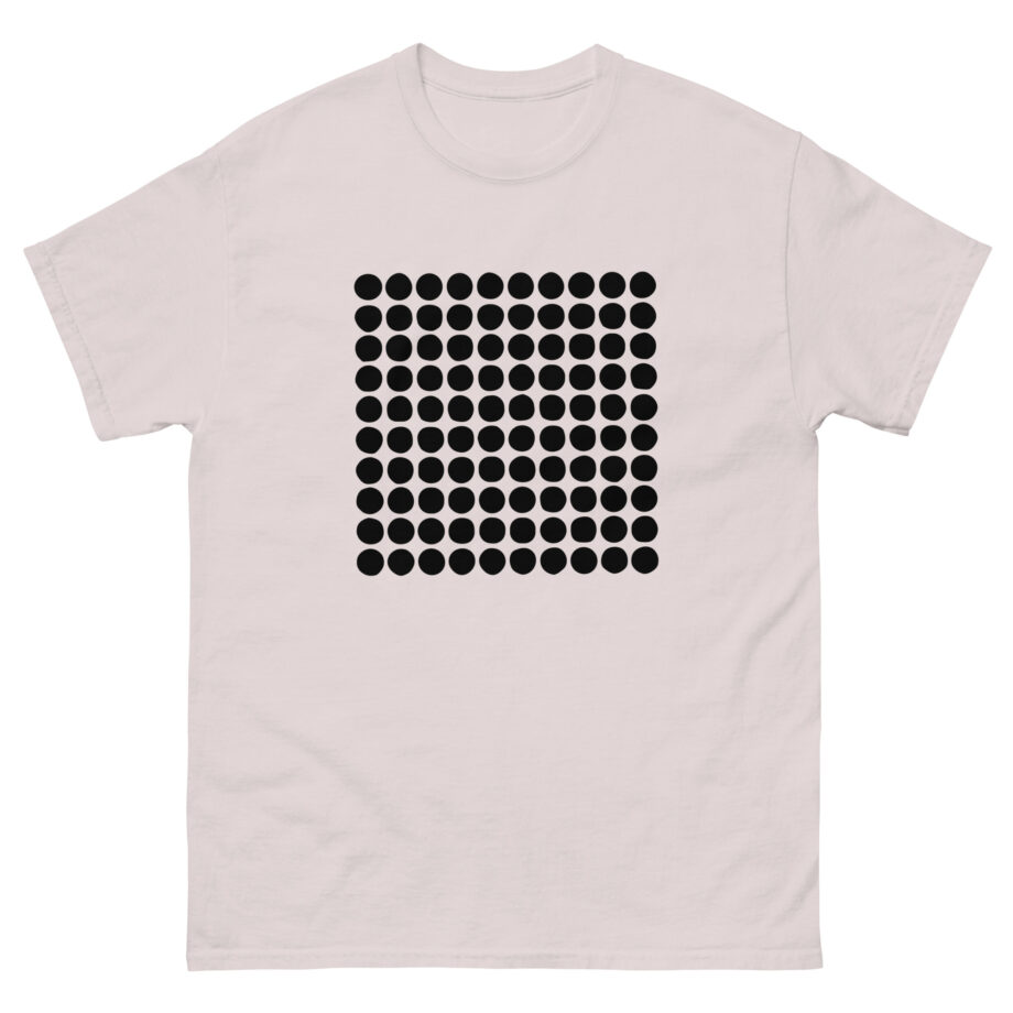 The Kooks Unisex classic tee