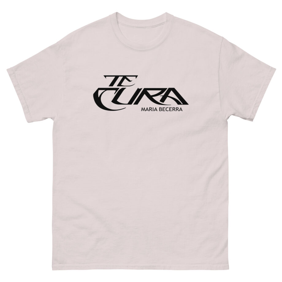 Maria Becerra Te Cura Unisex classic tee