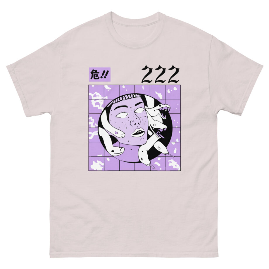 Remera Maria Becerra Unisex classic tee
