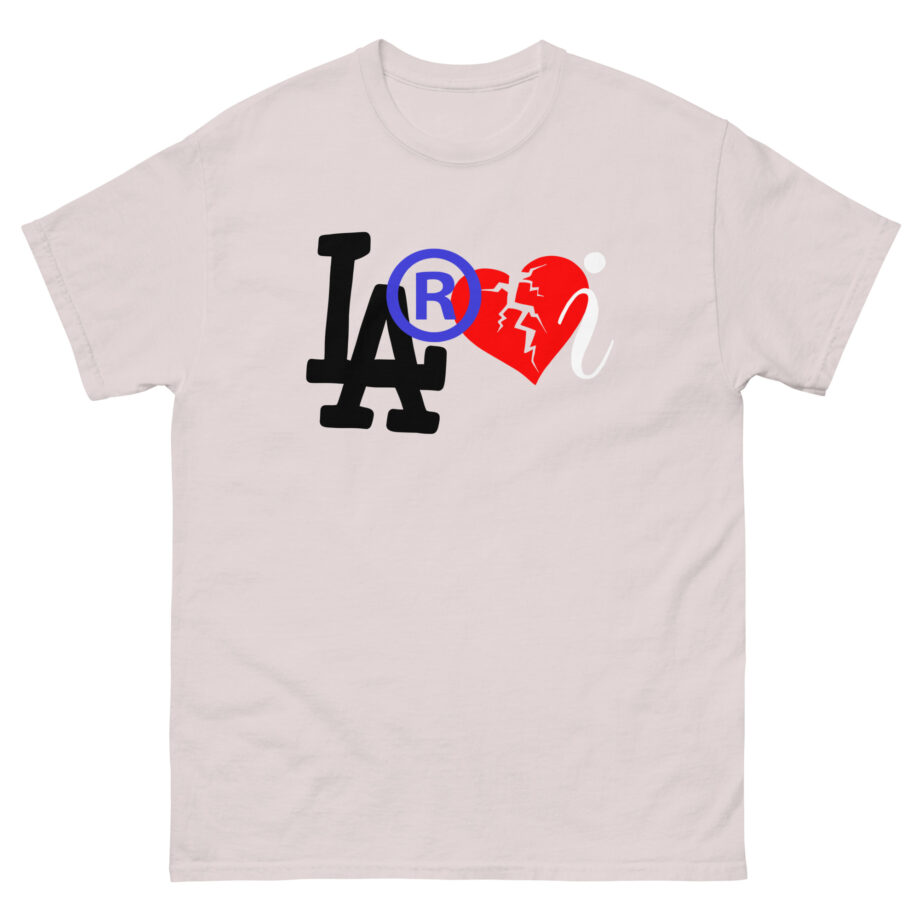 The Kid Laroi Family Unisex classic tee