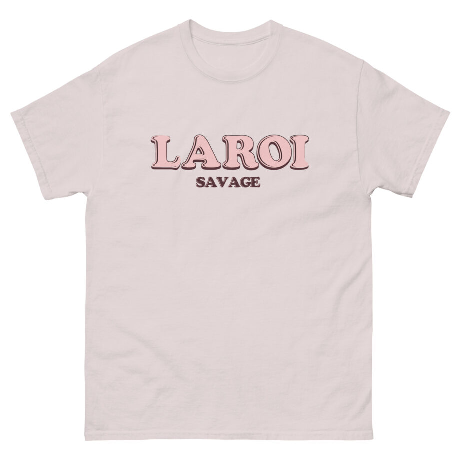The Kid Laroi Savage Unisex classic tee