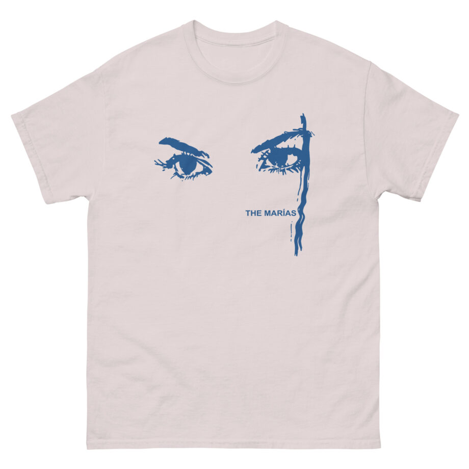 The Marias Blue Eyes Unisex classic tee