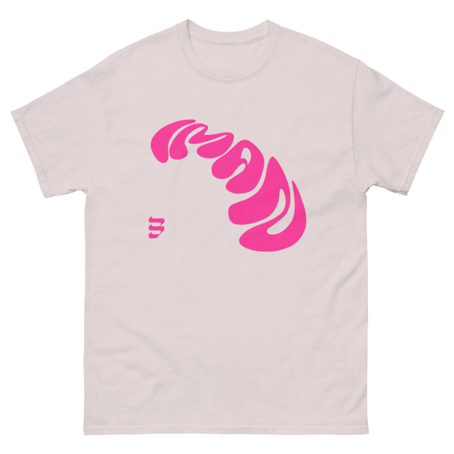 Maria Becerra Remera Iman Unisex classic tee