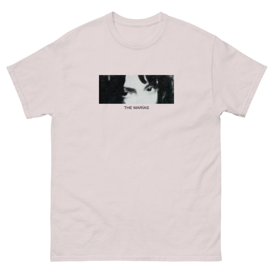 The Marias Eyes Unisex classic tee