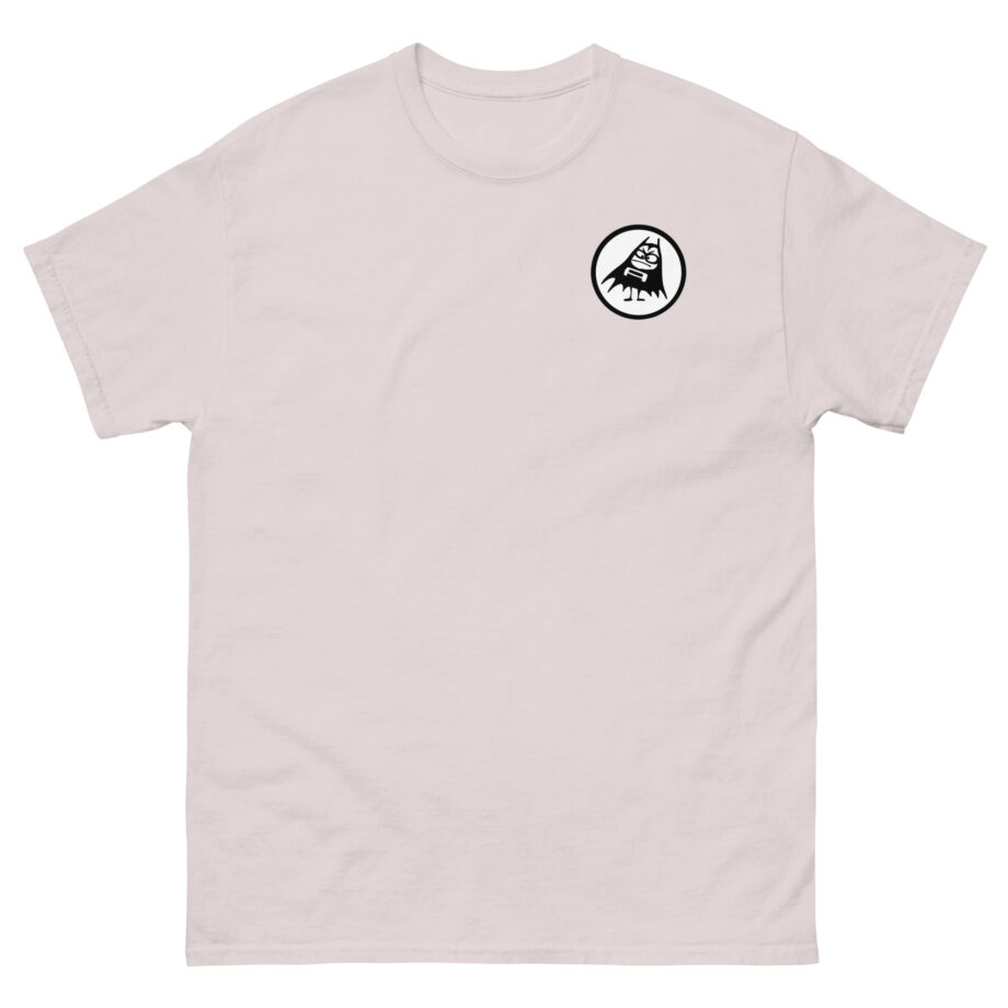 The Aquabats Bat Commander Unisex classic tee