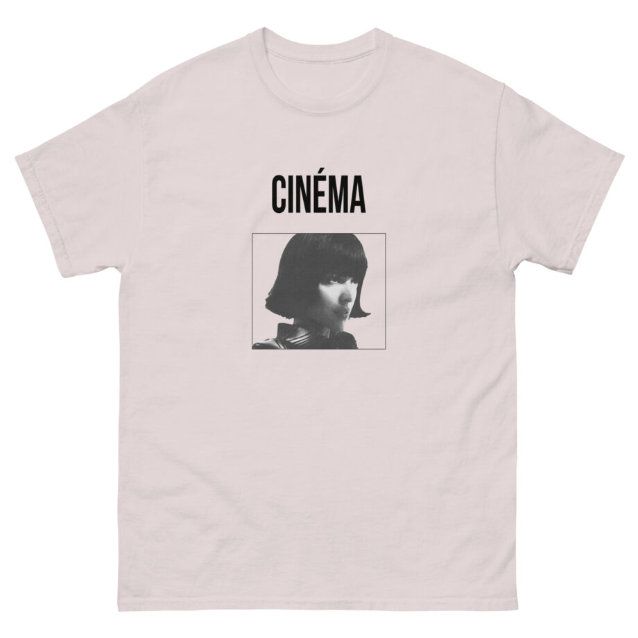 The Marias Cinema Unisex classic tee