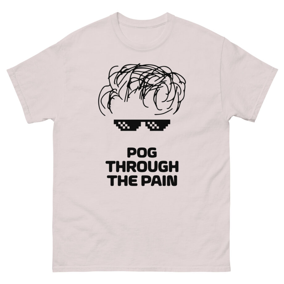 Tommyinnit Unisex classic tee