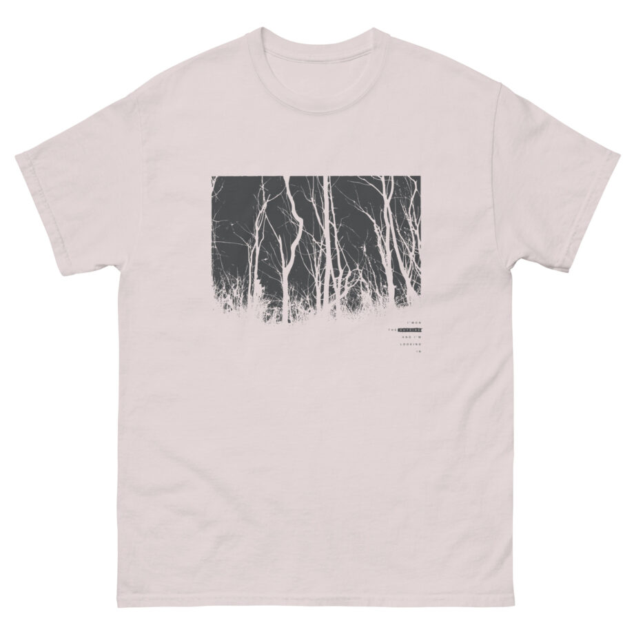Staind Shadow Unisex classic tee