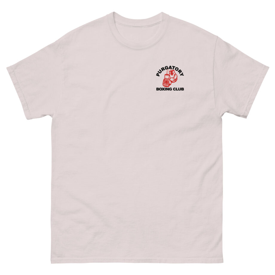 Vinnie Hacker Unisex classic tee