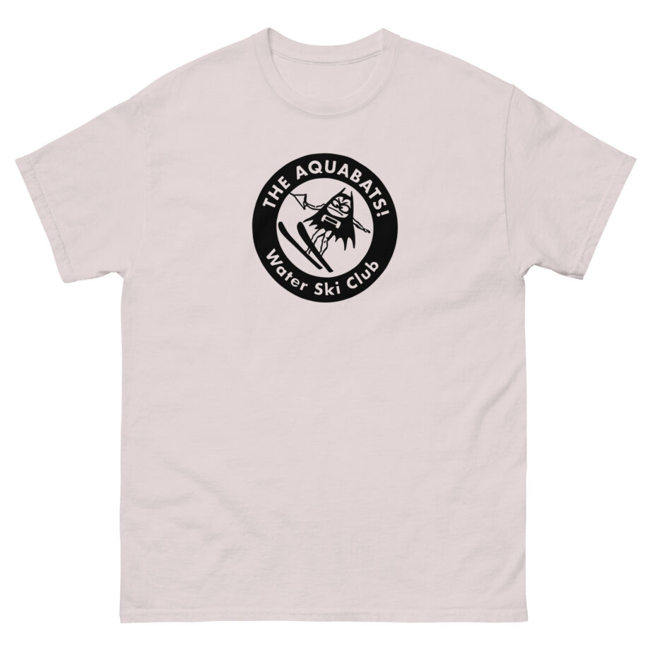 The Aquabats Water Ski Club Unisex classic tee