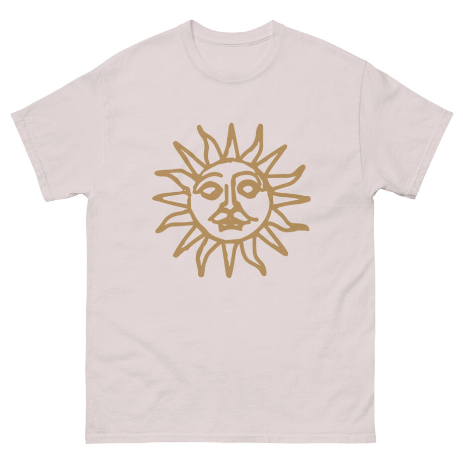 Tears for Fears Sun Unisex classic tee